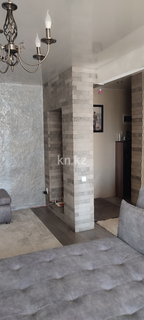 Продажа 2-комнатной квартиры, 46 м² в Караганде - фото 3