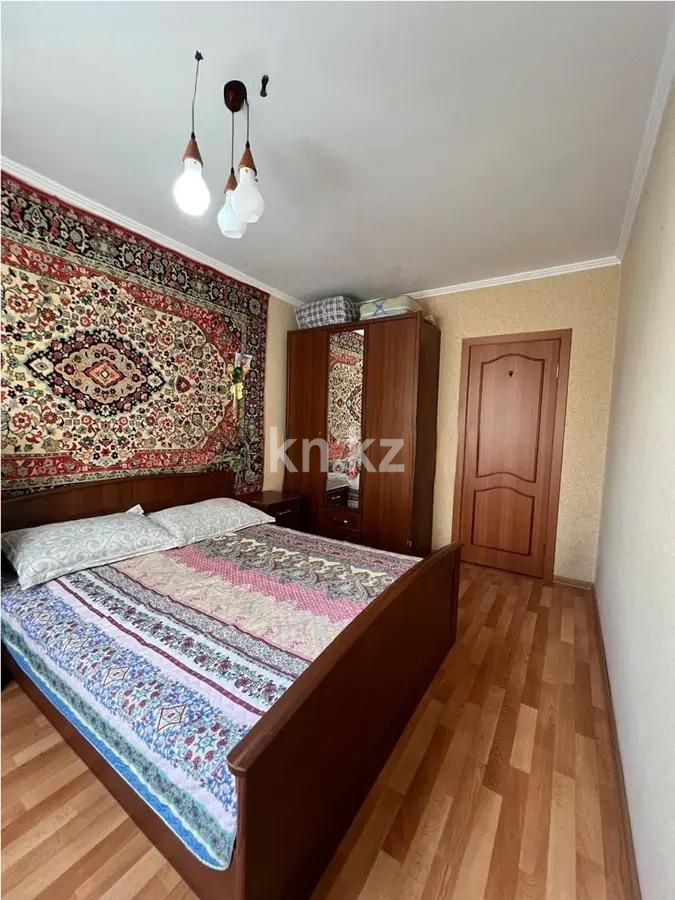 Продажа 2-комнатной квартиры, 52 м² в Караганде - фото 2