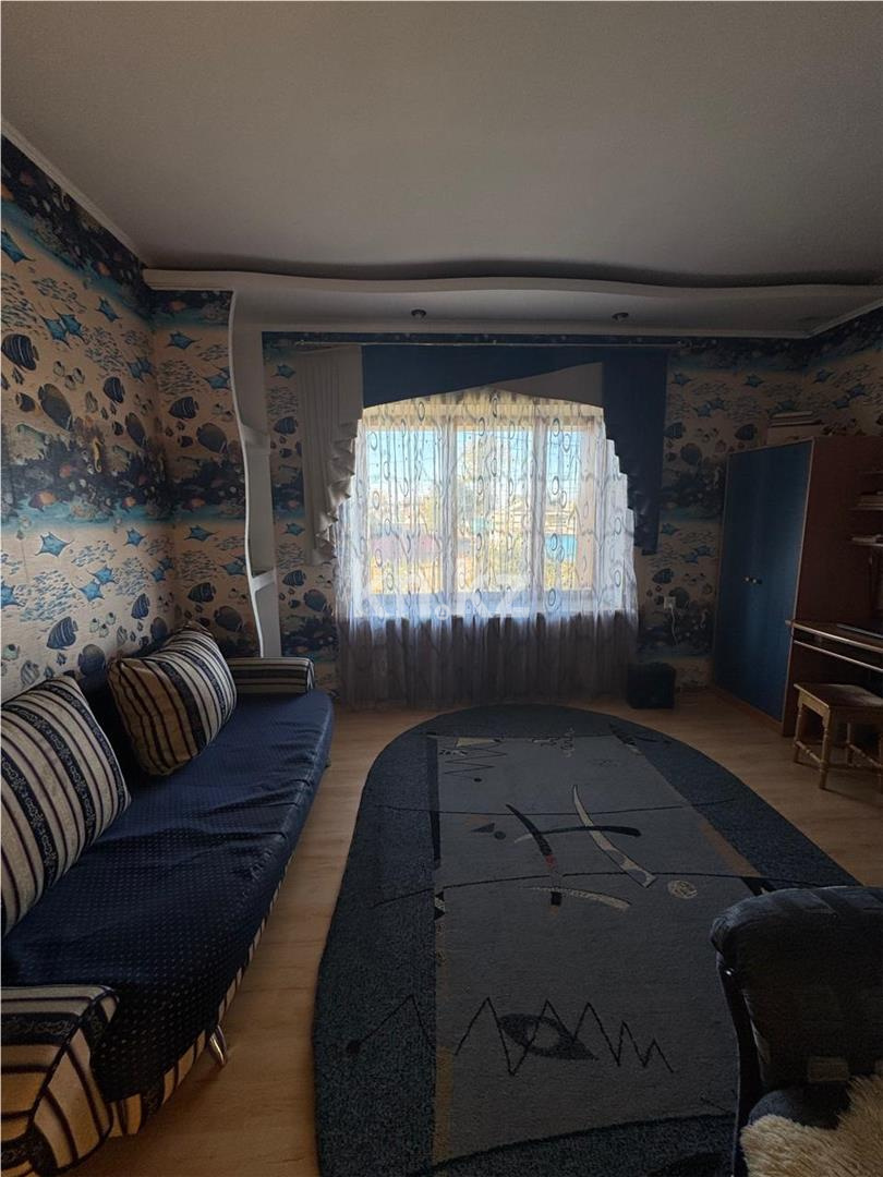 Продажа 3-комнатного дома, 165 м², ул. Тулебаева в Темиртау - фото 5