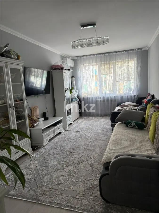 Продажа 2-комнатной квартиры, 61.5 м², мкр. Шугыла, дом  341/2 в Алматы