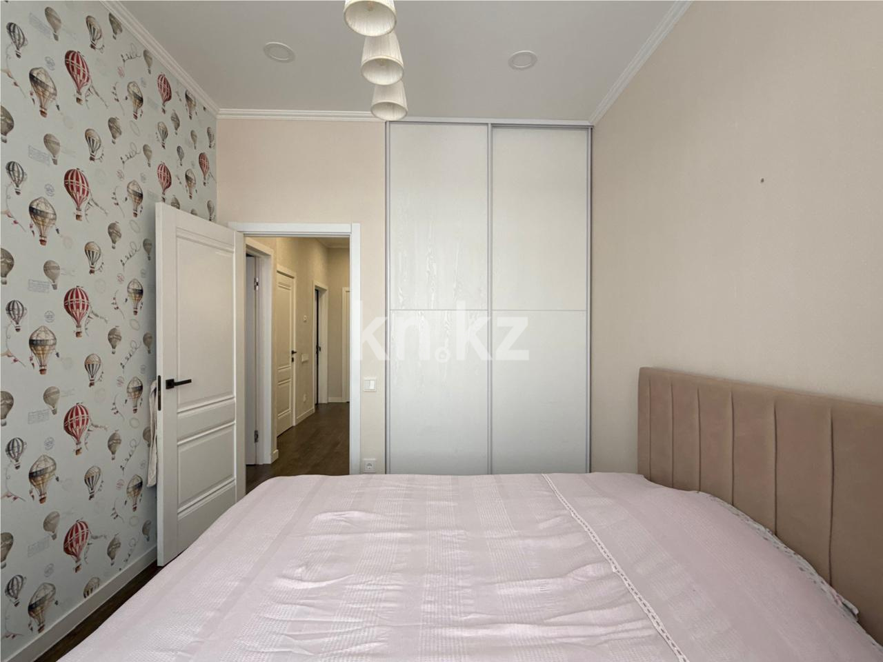 Продажа 4-комнатной квартиры, 105 м² в Караганде - фото 8