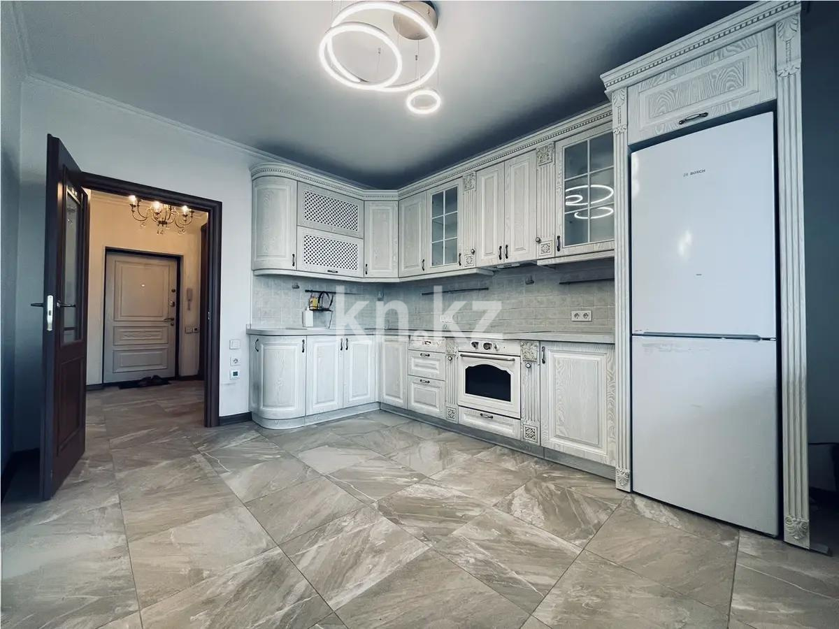 Продажа 2-комнатной квартиры, 82 м² в Алматы - фото 3