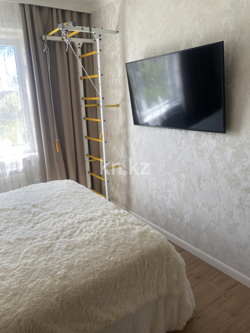 Продажа 2-комнатной квартиры, 54.2 м² в Караганде - фото 6