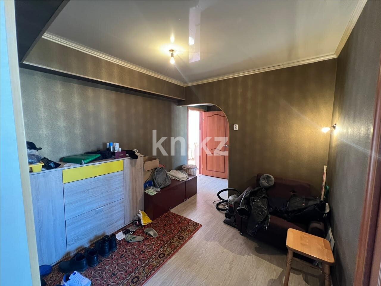 Продажа 3-комнатной квартиры, 62 м² в Караганде - фото 8