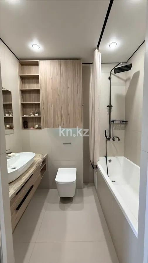 Продажа 3-комнатной квартиры, 77.3 м² в Астане - фото 5