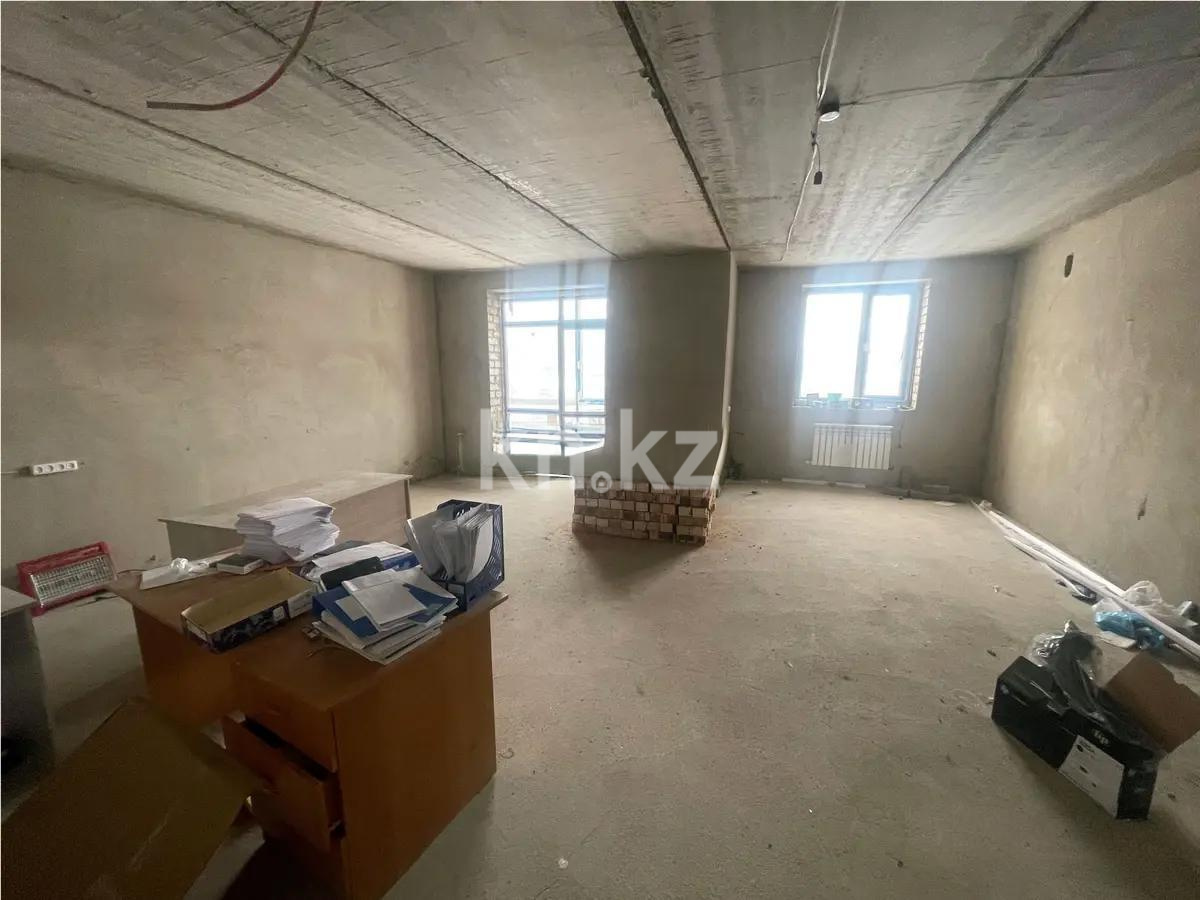 Продажа 1-комнатной квартиры, 45 м² в Караганде