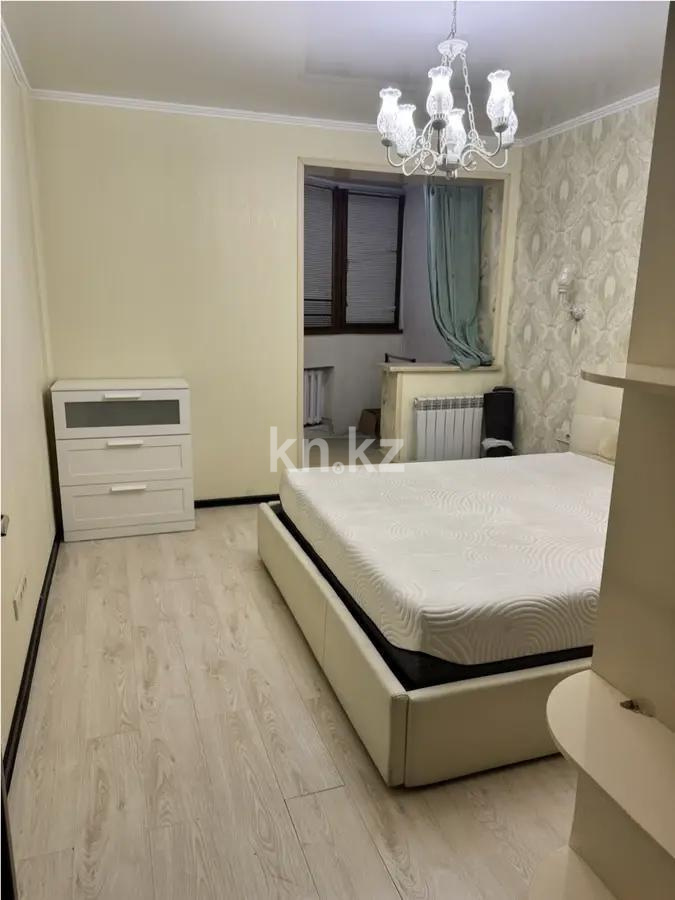 Продажа 2-комнатной квартиры, 63 м², ул. Розыбакиева, дом  289 в Алматы - фото 2