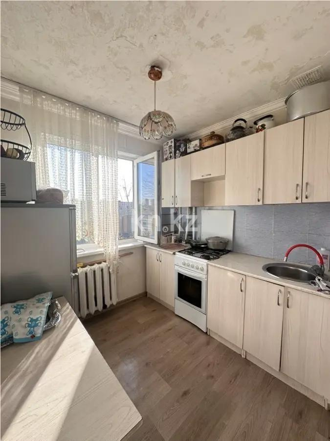 Продажа 1-комнатной квартиры, 32 м², ул. Кравцова, дом  5/1 в Астане - фото 2