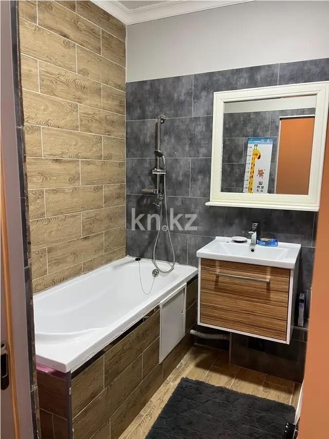 Продажа 1-комнатной квартиры, 51 м² в Алматы - фото 4