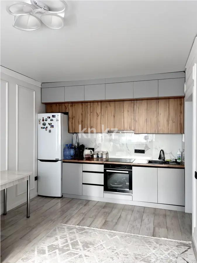 Продажа 2-комнатной квартиры, 42.1 м², пр. Тауелсыздык, дом  34/9 в Астане - фото 3