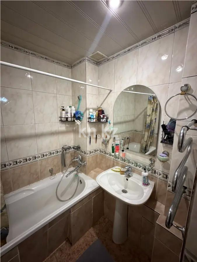 Продажа 2-комнатной квартиры, 50 м² в Алматы - фото 5