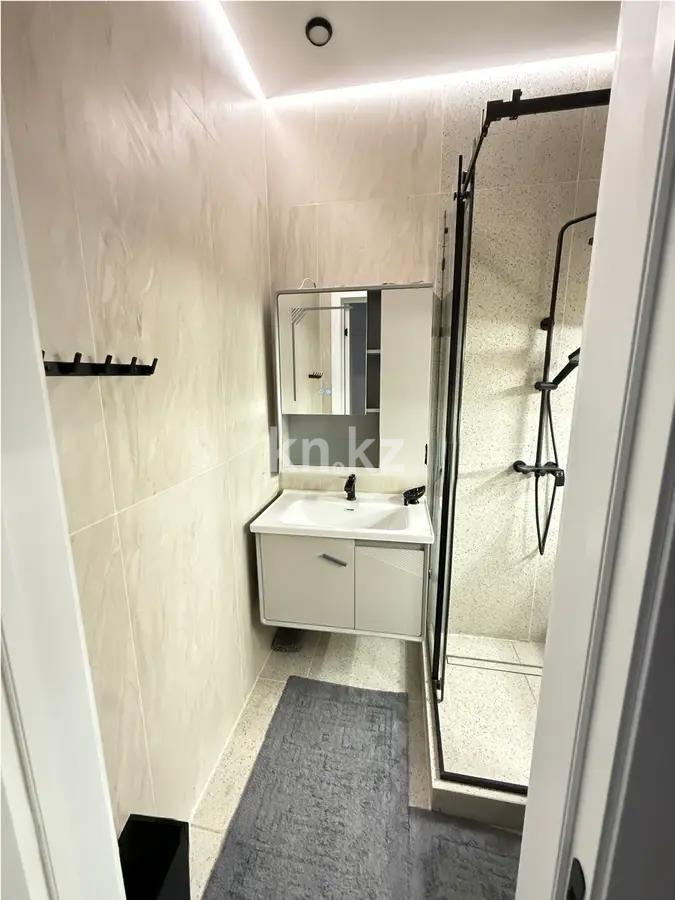 Продажа 3-комнатной квартиры, 50 м², пр. Сейфуллина, дом  416/2 в Алматы - фото 4