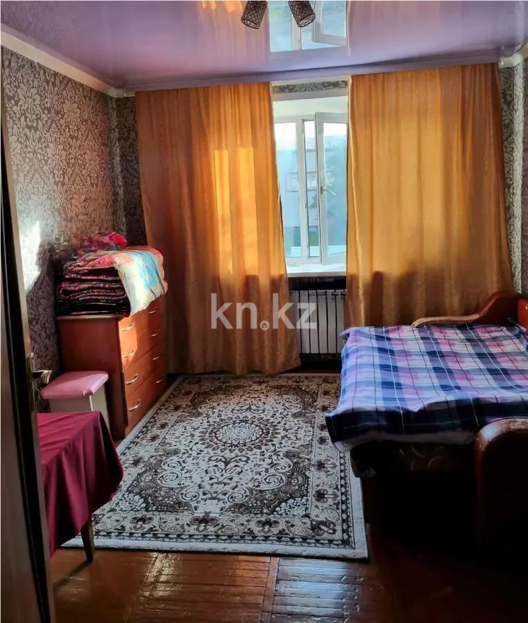Продажа 2-комнатной квартиры, 58 м² в Караганде - фото 2