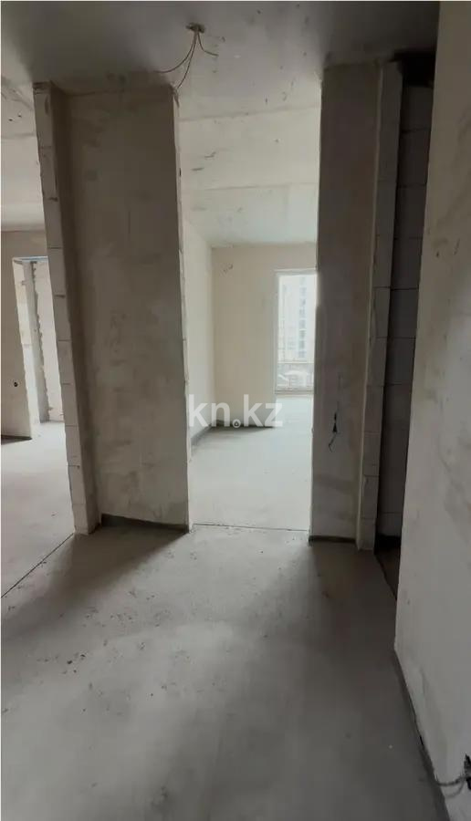 Продажа 1-комнатной квартиры, 38 м² в Астане - фото 3