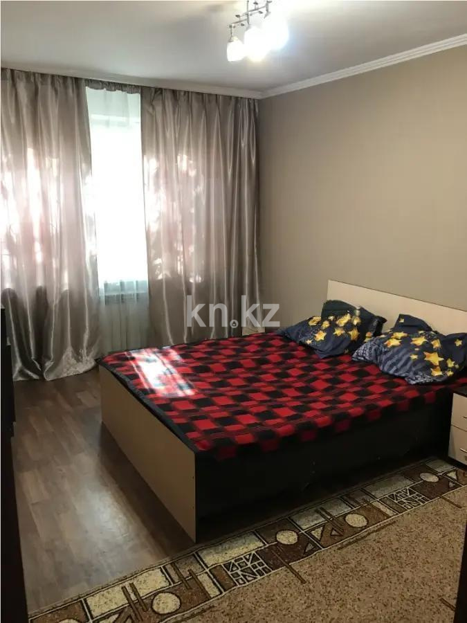 Продажа 3-комнатной квартиры, 65.5 м² в Алматы - фото 3