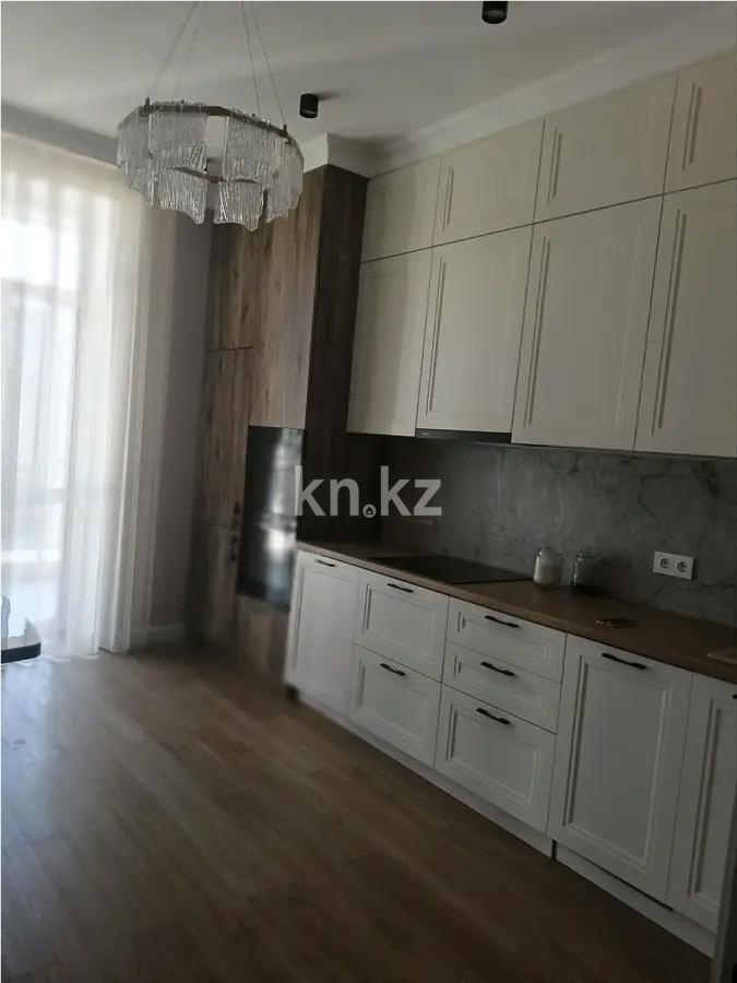 Продажа 3-комнатной квартиры, 97 м² в Астане - фото 3