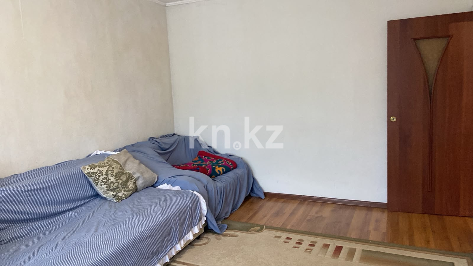 Аренда 2-комнатной квартиры, 47 м² в Астане - фото 2