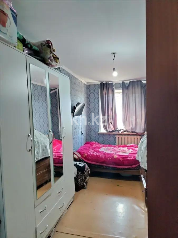 Продажа 2-комнатной квартиры, 44 м², мкр. Восток-1, дом  13 в Караганде - фото 2