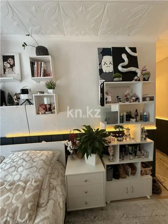 Продажа 3-комнатной квартиры, 51 м² в Алматы - фото 4