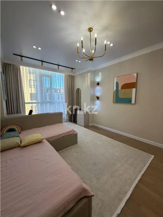 Продажа 4-комнатной квартиры, 163.1 м² в Астане - фото 3