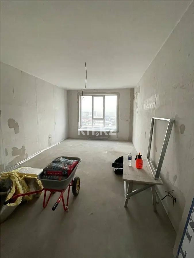 Продажа 2-комнатной квартиры, 88.3 м², ул. Жарокова, дом  218 в Алматы