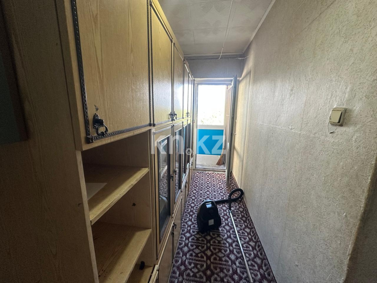 Аренда 4-комнатной квартиры, 72 м² в Караганде - фото 10