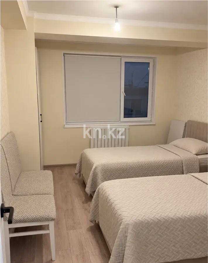 Продажа 3-комнатной квартиры, 74 м² в Алматы - фото 2