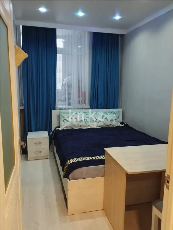 Продажа 2-комнатной квартиры, 42 м² в Астане - фото 2