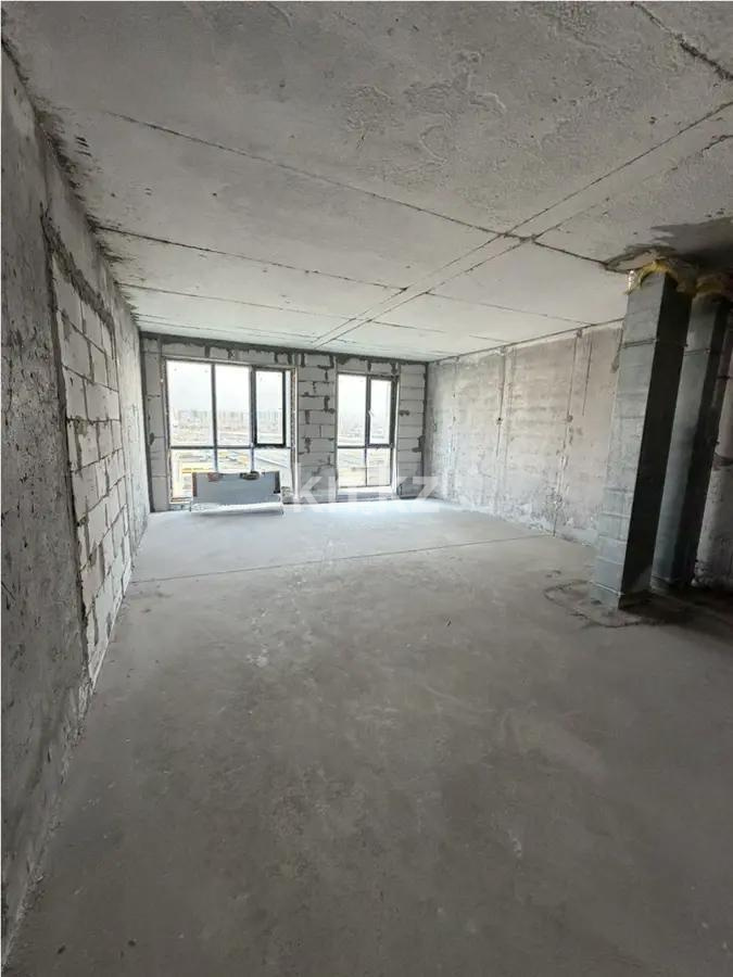 Продажа 2-комнатной квартиры, 39 м² в Алматы