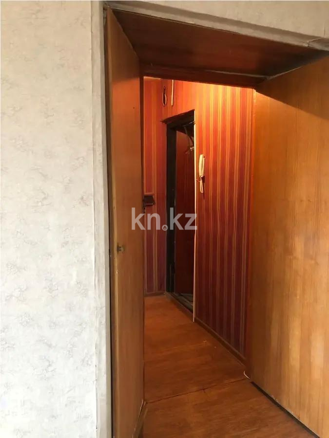 Продажа 1-комнатной квартиры, 31 м², ул. Брусиловского, дом  247 в Алматы - фото 4