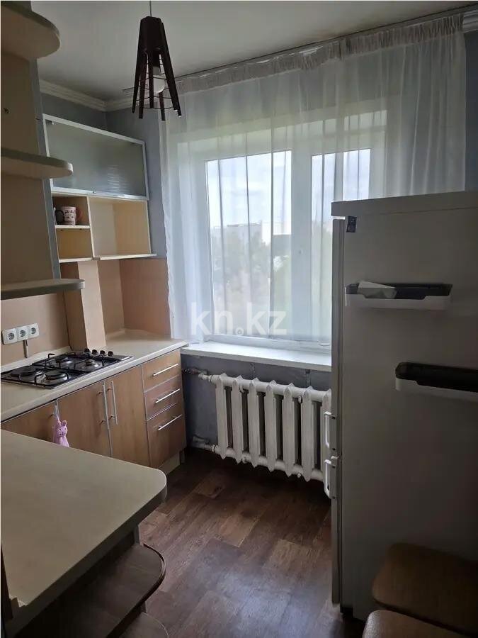 Продажа 2-комнатной квартиры, 43 м² в Караганде - фото 3