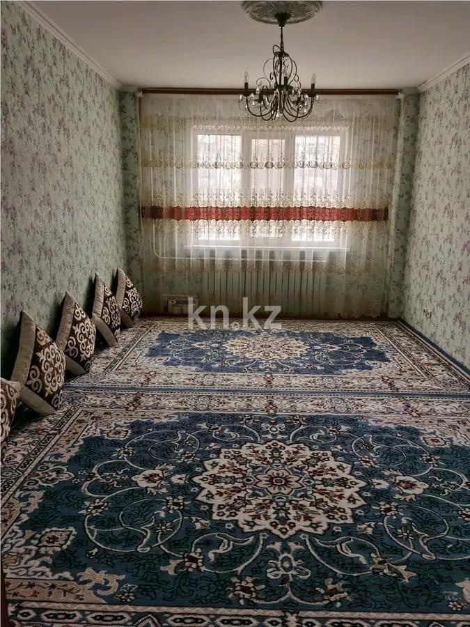 Продажа 2-комнатной квартиры, 69 м² в Астане - фото 2