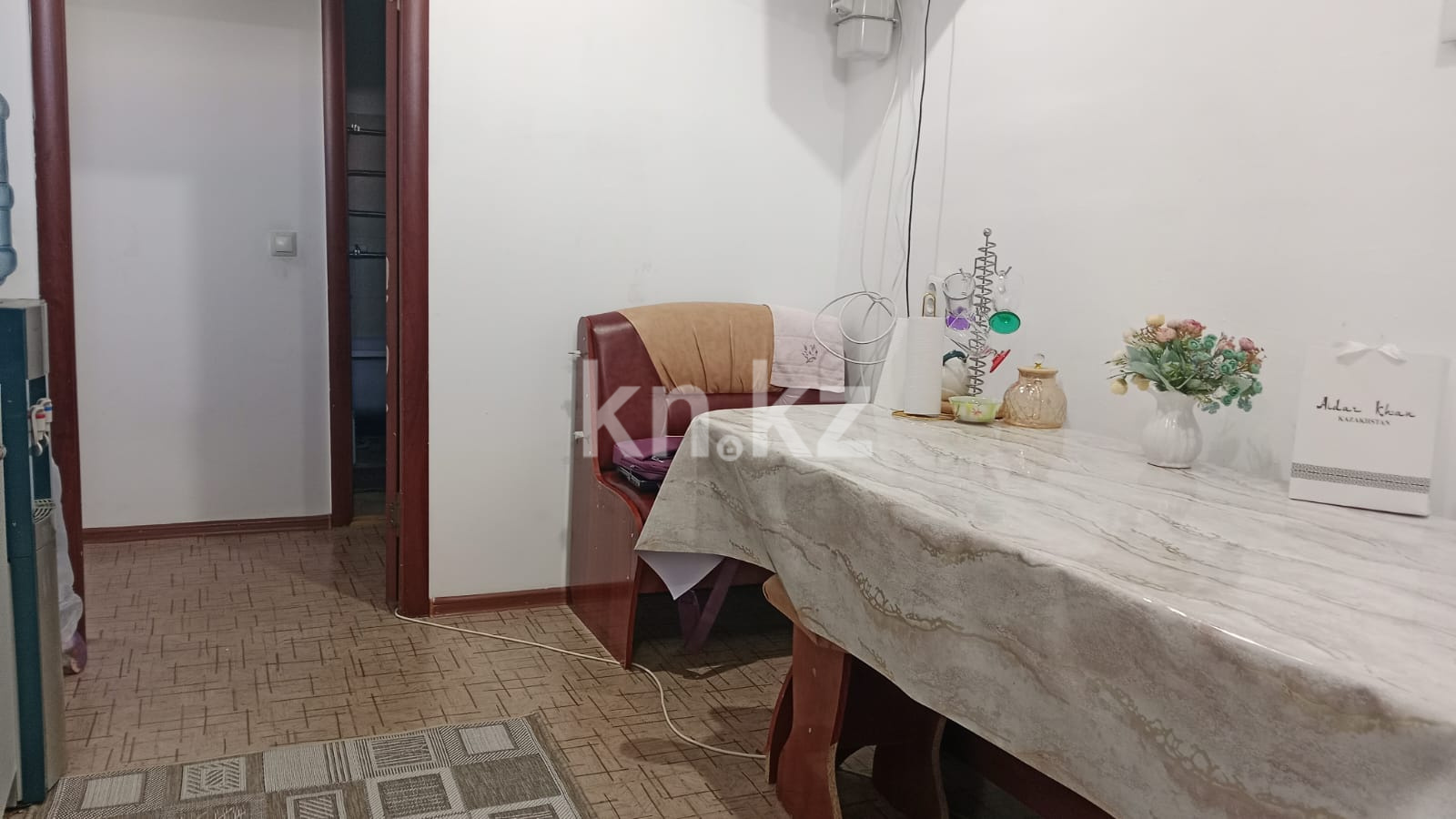 Продажа 2-комнатной квартиры, 59 м² в Таразе - фото 7