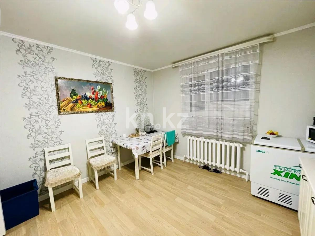Продажа 2-комнатной квартиры, 60 м², ул. Айтматова, дом  41 в Астане - фото 2