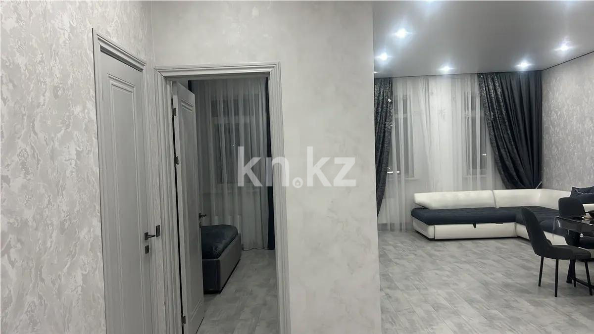 Продажа 3-комнатной квартиры, 87 м², пр. Мангилик Ел, дом  21 в Астане - фото 3