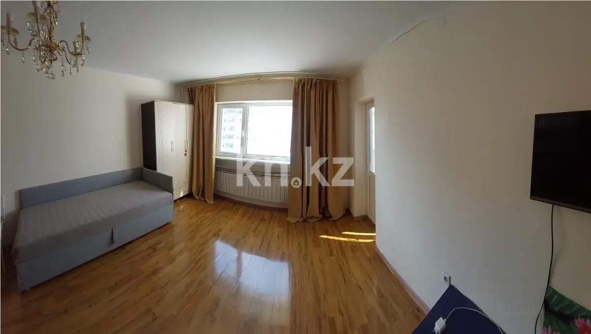 Продажа 1-комнатной квартиры, 45.5 м² в Алматы