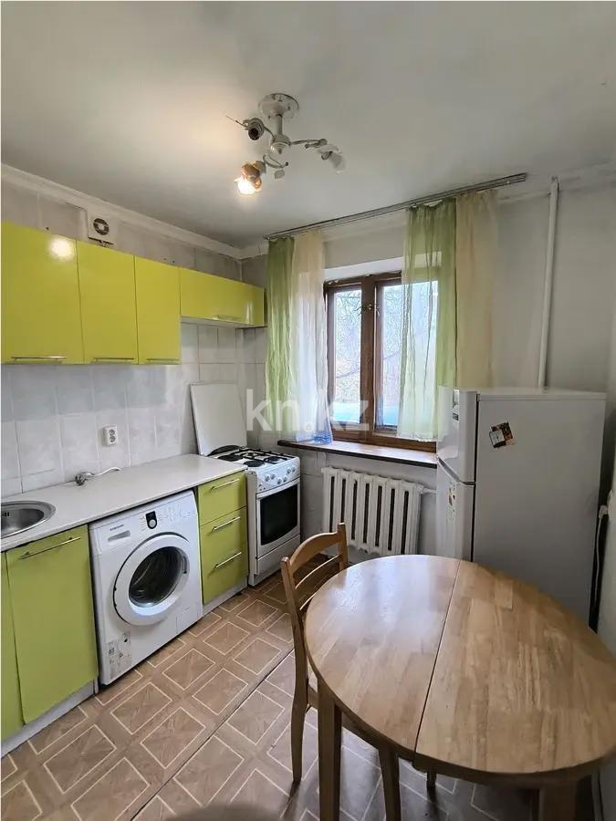 Продажа 2-комнатной квартиры, 44 м², пр. Абая, дом  79 в Алматы - фото 3