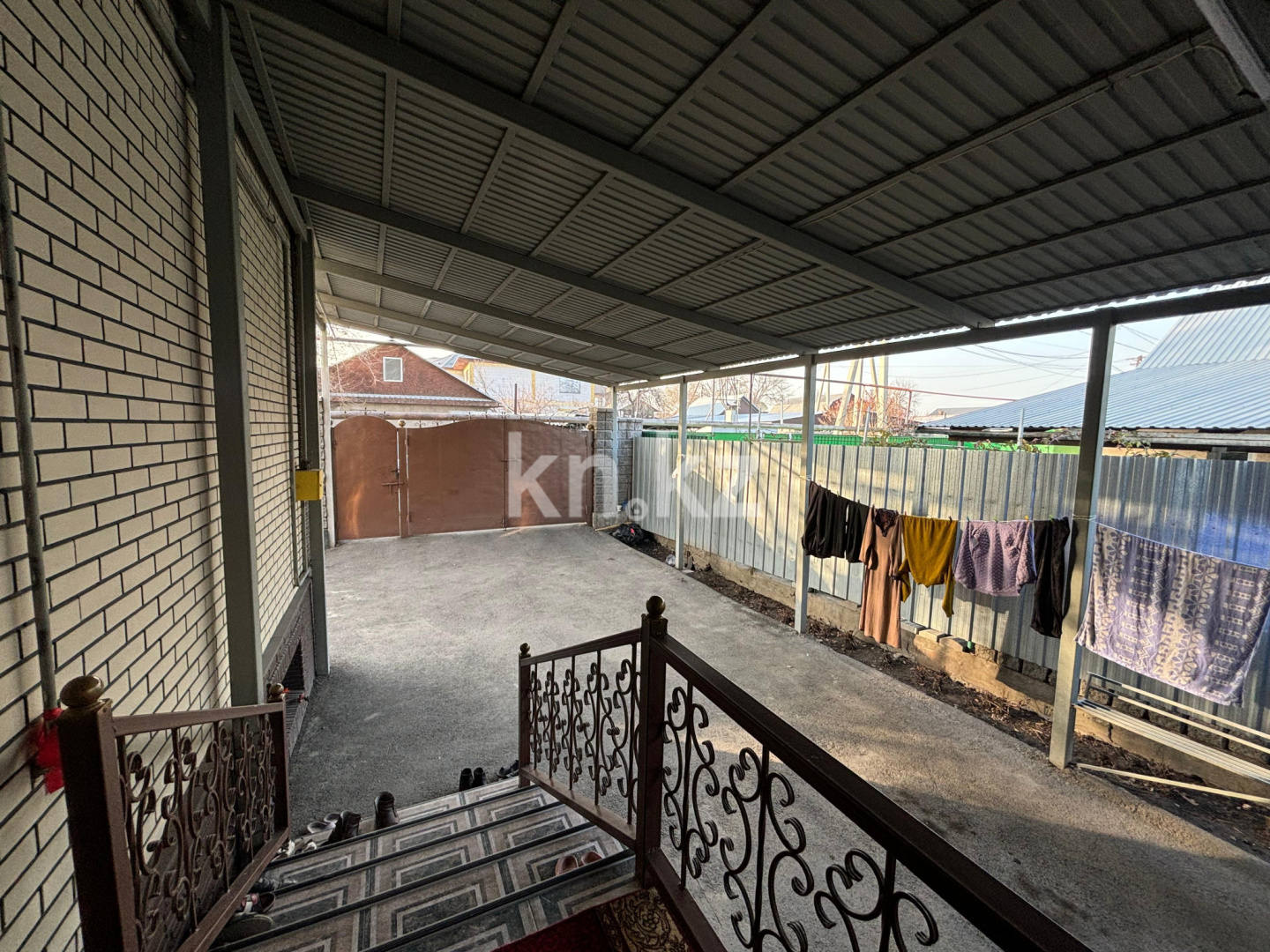 Продажа 6-комнатного дома, 200 м², ул. Чигорина, дом  33/23 в Алматы - фото 31