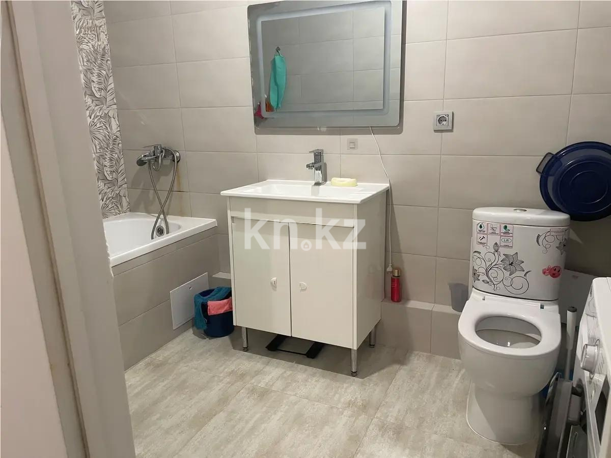 Продажа 2-комнатной квартиры, 40 м² в Астане - фото 3