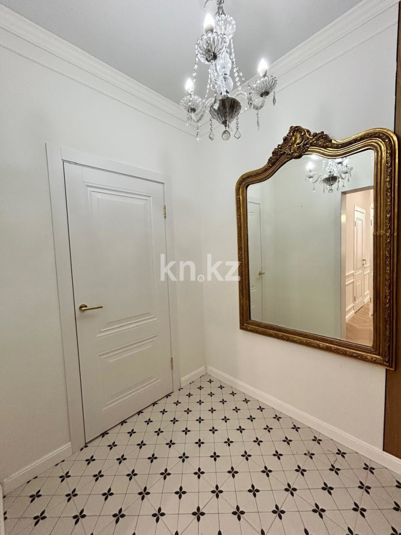 Продажа 3-комнатной квартиры, 65 м² в Алматы - фото 3