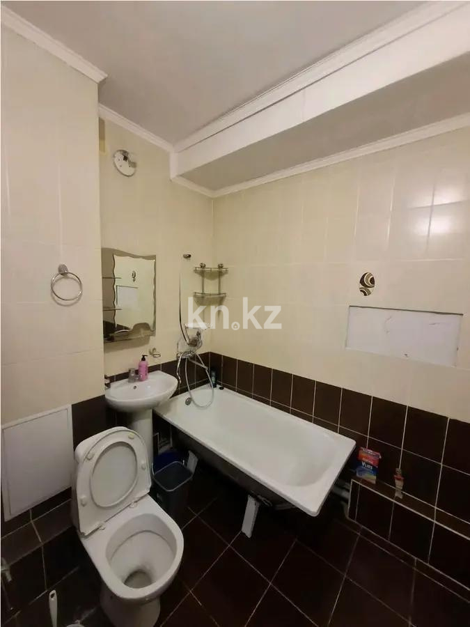 Продажа 1-комнатной квартиры, 36 м², пр. Тлендиева, дом  15/1 в Астане - фото 3