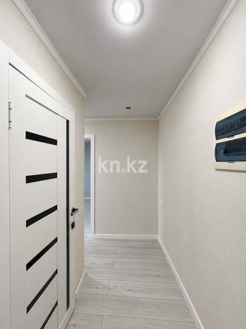 Продажа 1-комнатной квартиры, 31 м² в Караганде - фото 11