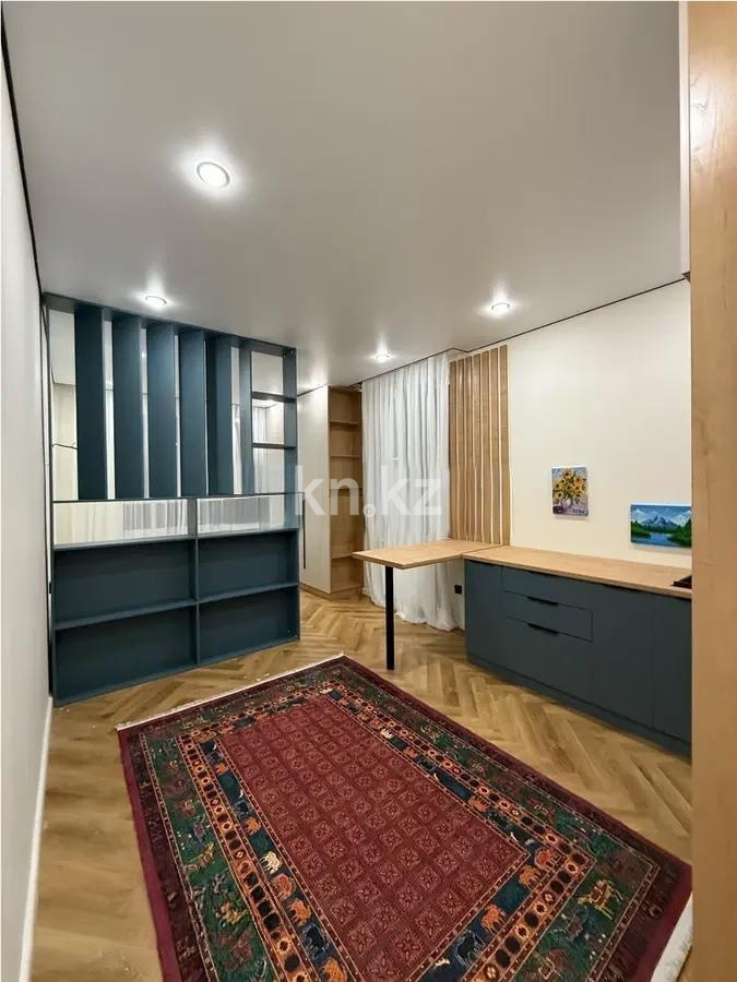 Продажа 1-комнатной квартиры, 30 м² в Алматы - фото 2