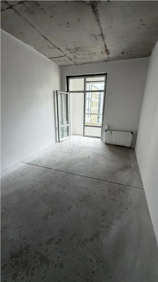Продажа 2-комнатной квартиры, 50 м² в Алматы