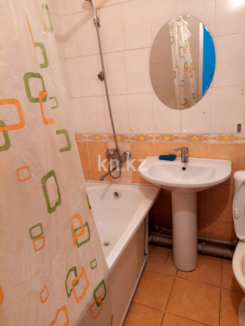 Аренда 1-комнатной квартиры, 33 м² в Астане - фото 5