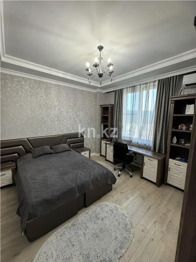 Продажа 3-комнатной квартиры, 100 м² в Астане - фото 2