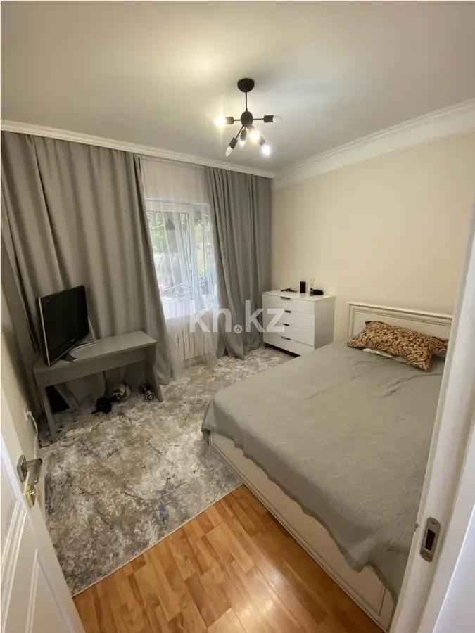 Продажа 3-комнатной квартиры, 75 м² в Алматы - фото 3