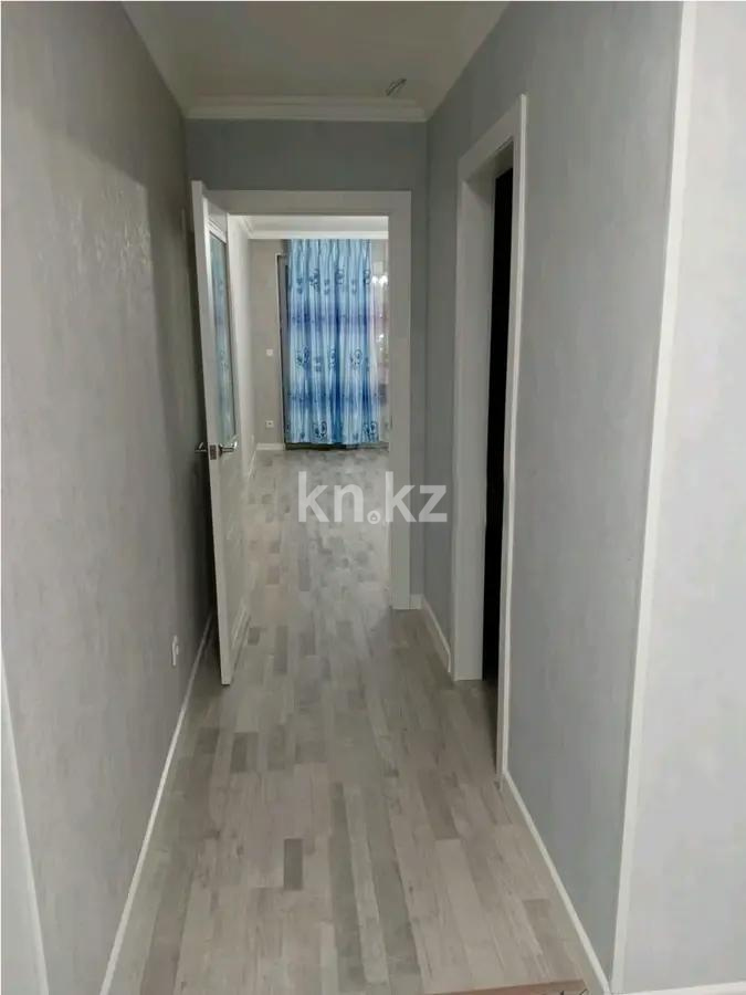 Продажа 1-комнатной квартиры, 41.7 м², ул. Тулебаева, дом  5 в Астане - фото 2