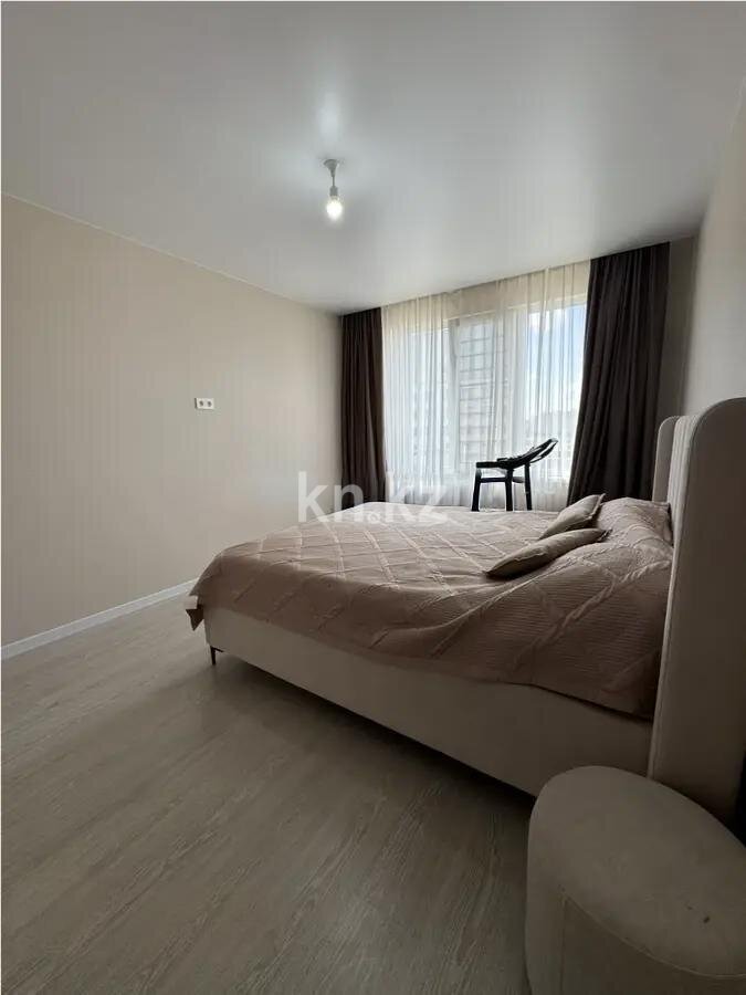 Продажа 2-комнатной квартиры, 59.75 м² в Астане - фото 2