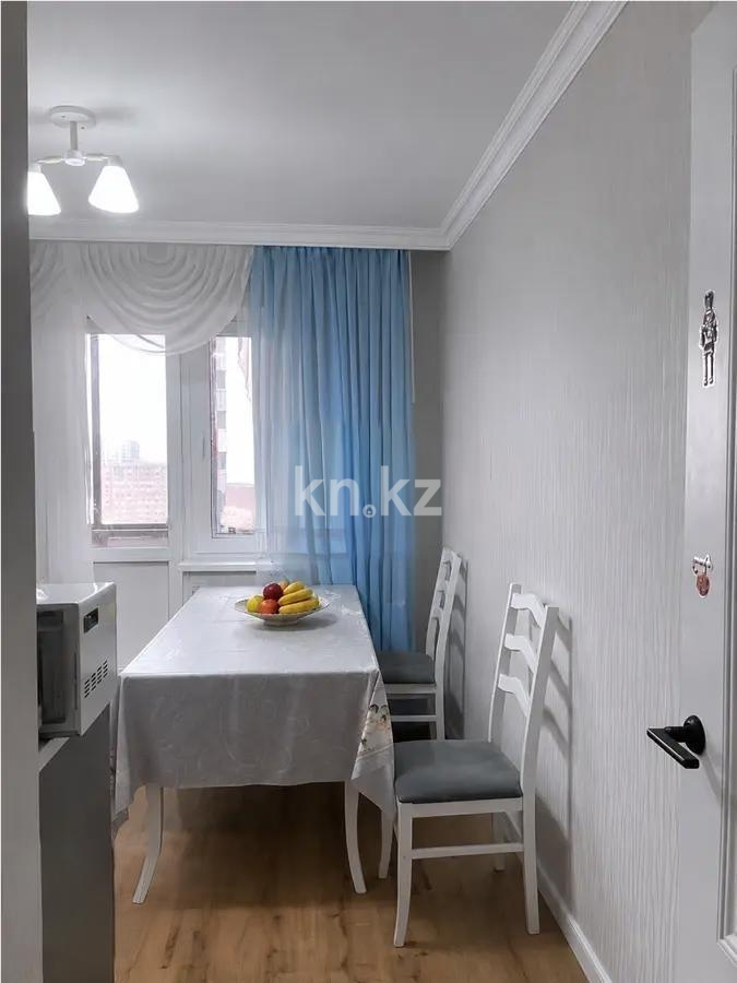 Продажа 2-комнатной квартиры, 60 м² в Астане - фото 3